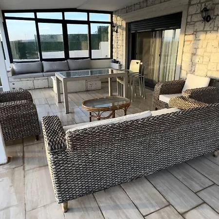 Villa Mola Çeşme