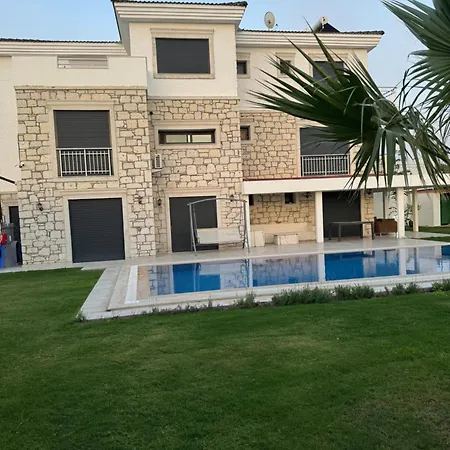 Mola * Çeşme