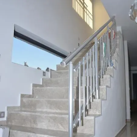 Vilă Mola *