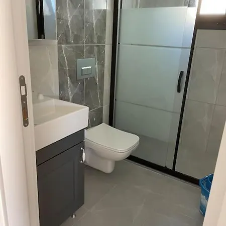 فيلة Mola Çeşme