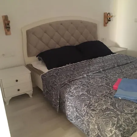 Mola Vilă *